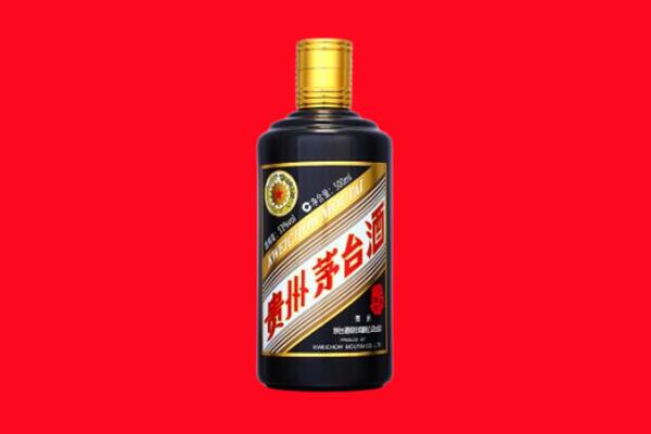 鄄城县回收茅台酒瓶